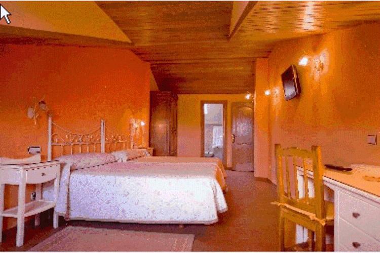 Hotel Las Torres Арнуеро Екстериор снимка