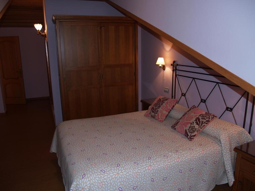 Hotel Las Torres Арнуеро Екстериор снимка