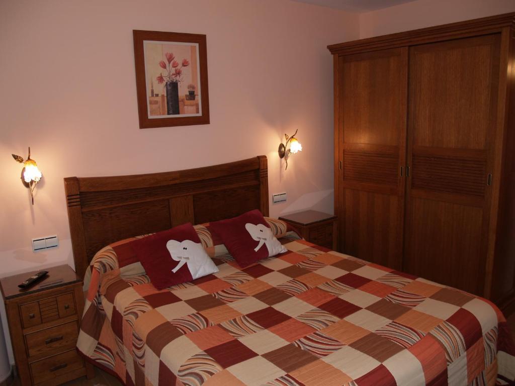 Hotel Las Torres Арнуеро Екстериор снимка